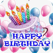 Visit bluemountain.com today for easy card message. Happy Birthday Cards Free Amazon De Apps Fur Android