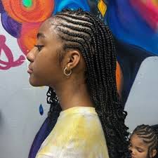 Senegalese Twist Near Me: Whitewright, TX