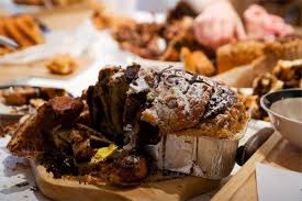 Maybe you would like to learn more about one of these? The Best Babka In New York City Taste Test
