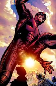 Dr. Hank Pym/Giant-Man (Ultimate Marvel)