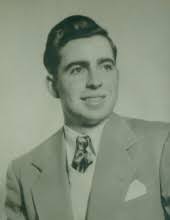 Obituary information for Earl Forest Mash