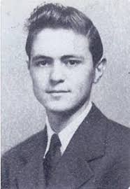 Gerald Wallace Greenwalt (1925-1998)