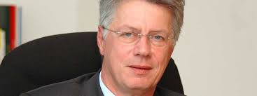 “Oberste Prämisse war die Gleichberechtigung”