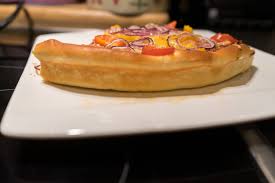 Pizza Hut Pizza Selbst Machen Nenalisi Danielas Mami Familien Blog