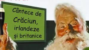 Maybe you would like to learn more about one of these? Un Altfel De Decembrie Cu Colinde Irlandeze Si Britanice Cu Blackbeers Antena 1