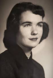 Nancy McCartney Obituary