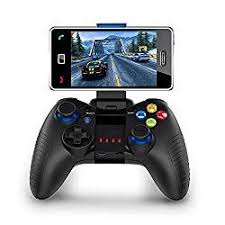 Compatibel met xbox series x, xbox one x, xbox one s, xbox one, windows 10, android, ios. Mobile Game Controller Stoga Wireless Gamepad Compatible With Ios And Android For Pubg Fortnite Game Controller Mobile Phone Holder Games