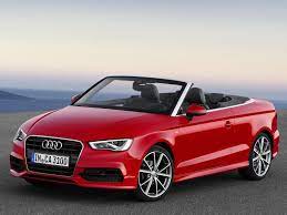 2014 Audi A3 Cabriolet 10 09 2013 Audihuntvalley Audi A3 Cabriolet A3 Cabriolet Audi Convertible