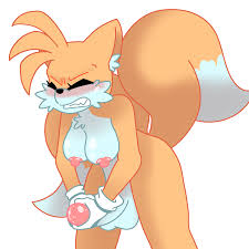 Rule34 - If it exists, there is porn of it  deltalewd, miles prower, tails,  tailsko  2803360