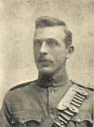 Private David Hector Good