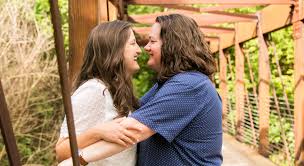 Autumn Hudson and Lizzie Thurman's Wedding Website