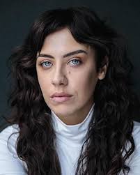 Derek Abel: Biofilmografía