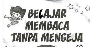 Download buku belajar membaca tanpa mengeja untuk anak usia dini. Download Buku Belajar Membaca Anak Paud Cara Mengajarku Belajar Membaca Buku