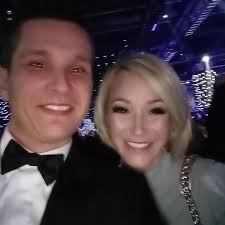 Such a beautiful day…. Topped it off by celebrating the inauguration of  President Trump with our family and friends! It's a GREAT DAY for America  and the world! 🙏🏻🇺🇸❤️ #dance #ball #inauguration #