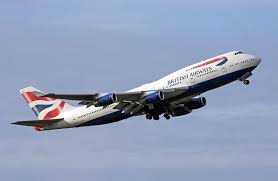 Share your travel photos using #flyba. British Airways To Immediately Retire All 747 Aircraft News Flight Global