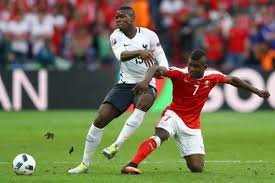 Football, concerts, literature, art and. France Seals Top Spot In Group A Of Euro 2016