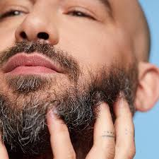 Natural Oil for Beards