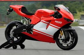 250 mph, carbon fibre everything, custom tailored, state of the art. Top 10 Most Expensive Big Bikes Of Today