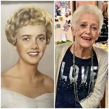 OBITUARY: Joann D. Stewart, 1943-2021