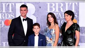 Maybe you would like to learn more about one of these? Dua Lipa S Really Hot Dad Turns Heads At Brit Awards All About The Singer S Stunning Parents Youtube