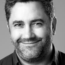 Blak in the Room programme