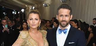 Последние твиты от blake lively (@blakelively). Blake Lively Jokes About Cheating On Husband Ryan Reynolds
