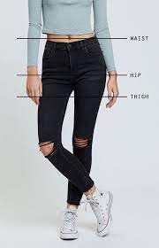 Latest styles save up to 70% off. Women S Jeans Size Chart
