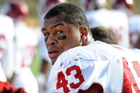 FORMER TEMPLE, NFL LB ADRIAN ROBINSON DEAD AT 25