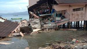 More images for gempa » Gempa Magnitudo 6 8 Guncang Ambon Sejumlah Bangunan Rusak Regional Liputan6 Com