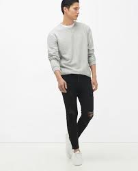 Zara night pour homme iii is a nocturnal oriental and elegant fragrance for men that was first launched in 2017. Zara Man Skinny Logo Jeans Men Casual Zara Zara Man