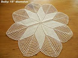 2 2 Lastik Orgu Tig Isi Motifleri Doilies Krose