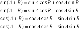 Six Trigonometric Functions Mathbitsnotebook A2 Ccss Math