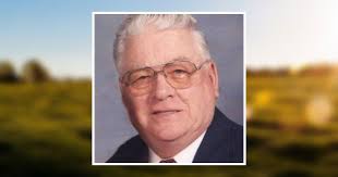 John Goudy Obituary August 1, 2008