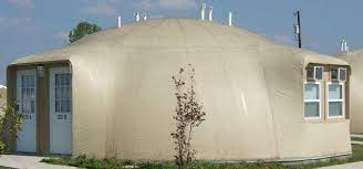 Monolithic Dome Rentals Monolithic Dome Institute