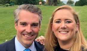 She joined morgan stanley in and has 11 years of investment experience. This Week S Wedding Announcements The New York Times