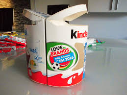 1,890,688 likes · 1,791 talking about this. Kinderriegel Torte Selber Basteln In Nur 30 Minuten