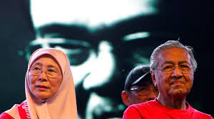 The election commission of malaysia, abbreviated spr or ec, is a commission set up for ensuring fair and equitable operations in undertaking. Here Are Five Reasons Why The Malaysian Elections Matter Maydan