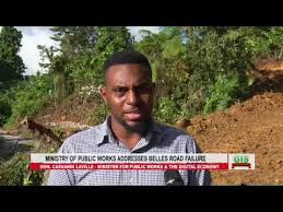 Cassani laville is a dominican politician and current cabinet minister. Belles Road Youtube