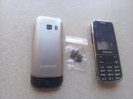 Корпус Samsung C3530, ціна 183 грн ...