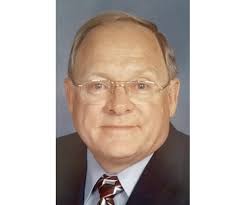 Tommy Lewis Obituary (2015)