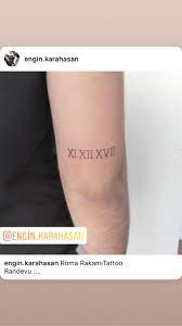 Cizgisel Dovme Dovme Tattoo Piercing