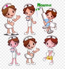 Check spelling or type a new query. Nurse 1623 1656 Transprent Png Free Download Enfermeras Animadas Free Transparent Png Clipart Images Download