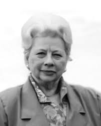 Shirley Bangs Obituary