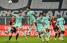 Torino ha jugado 10 partidos antes de este encuentro, ganando 1, perdiendo 2 y empatando 7. Genoa Torino 1 2 Il Tabellino