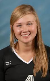 Karlye Wehner (9/23/2013)