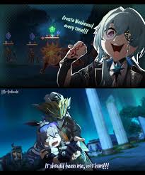 Anaxa Revelação - HSRHusbandoMains hot reveal