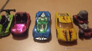 Get behind the wheel of the coolest, fastest and most legendary vehicles, with their own personality, driving style and levels of rarity. 5 Coches Antiguos Hot Wheels Hotwheels De Car Verkauft Durch Direktverkauf 52469024