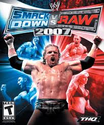 Raw 2007 video game on your pc, mac, android or ios device! Wwe Smackdown Vs Raw 2007 Characters Giant Bomb