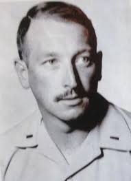 Finally: Remains of Vietnam MIA Capt. Robert Holton coming home to Butte