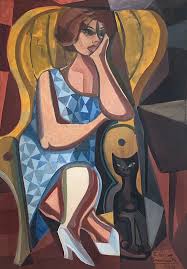 Bildergebnis für Emiliano Di Cavalcanti